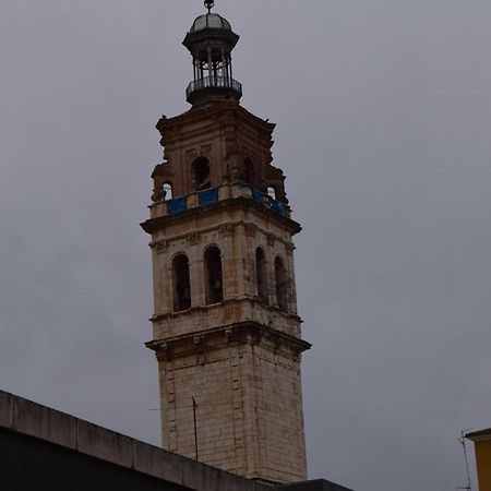 Ontinyent Rooms Exterior foto